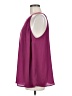 Torrid 100% Polyester Pink Sleeveless Blouse Size Med Plus (00) - photo 5