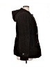 SONOMA life + style 100% Cotton Brown Coat Size L - photo 4