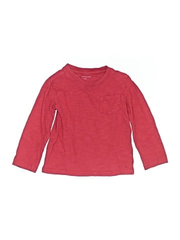 Janie and Jack Long Sleeve Top (view 1)