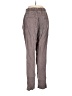 Old Navy Chevron-herringbone Gray Casual Pants Size M - photo 2