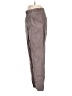 Old Navy Chevron-herringbone Gray Casual Pants Size M - photo 5