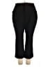 Wit & Wisdom Black Dress Pants Size 20 - photo 1