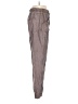 Old Navy Chevron-herringbone Gray Casual Pants Size M - photo 4