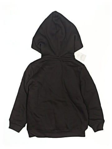 Lands' End Zip Up Hoodie (view 2)