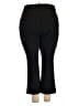Wit & Wisdom Black Dress Pants Size 20 - photo 2