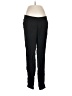 Divided by H&M 100% Viscose Solid Black Active Pants Size 8 - photo 1