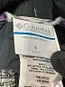 Columbia Gray Cargo Pants Size 8 - photo 7