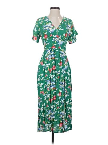 Ann Taylor LOFT Casual Dress (view 1)