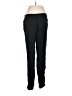 Divided by H&M 100% Viscose Solid Black Active Pants Size 8 - photo 2