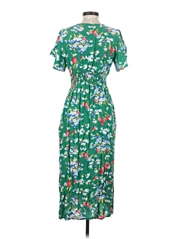 Ann Taylor LOFT Casual Dress (view 2)