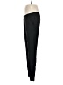 Divided by H&M 100% Viscose Solid Black Active Pants Size 8 - photo 5