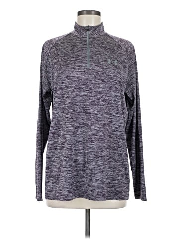 Under Armour Long Sleeve Top (view 1)