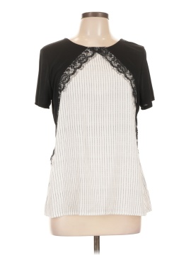 Worthington Short Sleeve Top