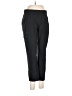 Eddie Bauer Solid Black Active Pants Size 6 - photo 1
