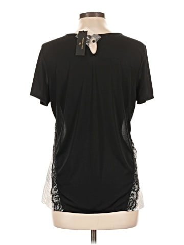 Worthington Short Sleeve Top (view 2)