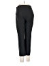 Eddie Bauer Solid Black Active Pants Size 6 - photo 2