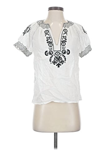 J.Crew Short Sleeve T-Shirt (view 1)