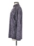 Under Armour 100% Polyester Gray Long Sleeve Top Size M - photo 5