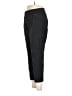 Eddie Bauer Solid Black Active Pants Size 6 - photo 5