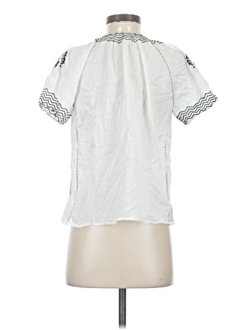 J.Crew Short Sleeve T-Shirt (view 2)