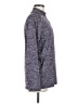 Under Armour 100% Polyester Gray Long Sleeve Top Size M - photo 4