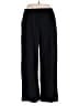 Universal Standard Solid Black Casual Pants Size 16 (S) - photo 1