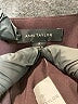 Ann Taylor Solid Black Formal Skirt Size 16 - photo 4