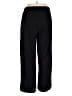 Universal Standard Solid Black Casual Pants Size 16 (S) - photo 2