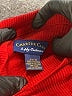 Charter Club 100% Cashmere Red Cashmere Pullover Sweater Size M - photo 7