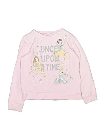Disney x Jumping Beans Sweatshirt (view 1)