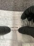 Reflex Gray Sweatpants Size L - photo 7