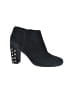 Kate Spade New York Black Ankle Boots Size 7 - photo 1