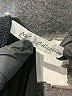 NY Collection Solid Black Formal Skirt Size L - photo 4