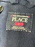 The Children's Place 100% Polyester Blue Jacket Size 2T - photo 3