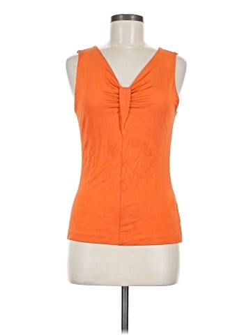 Escada Sleeveless Top (view 1)