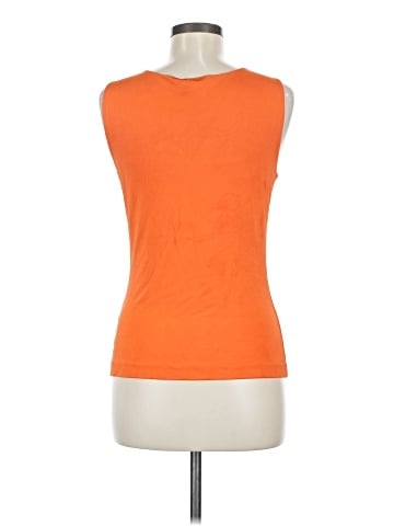 Escada Sleeveless Top (view 2)