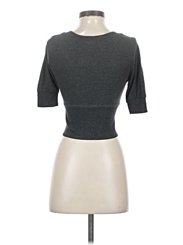 Zenana Outfitters 3/4 Sleeve T-Shirt (view 2)