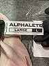 Alphalete Athletics Pink Athletic Shorts Size XXS - photo 3