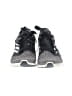 Adidas Gray Sneakers Size 9 1/2 - photo 2