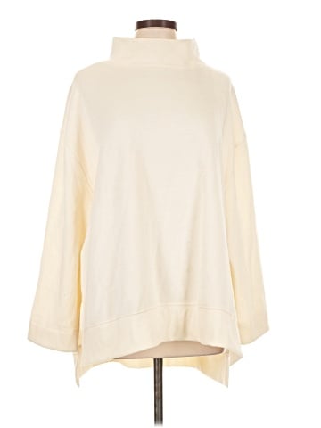 Maeve by Anthropologie Turtleneck Sweater (view 1)