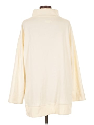 Maeve by Anthropologie Turtleneck Sweater (view 2)