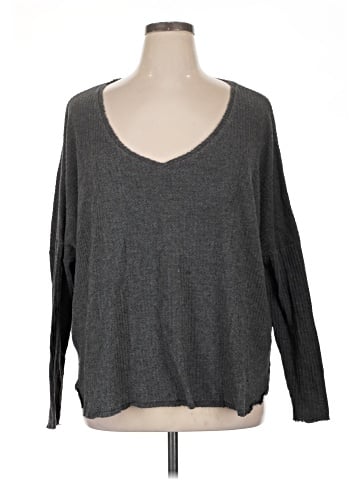 Out From Under Pullover Sweater (view 1)