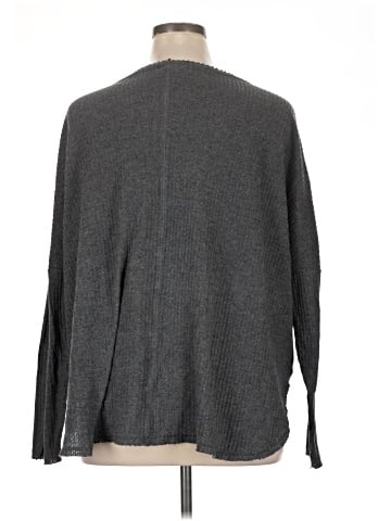 Out From Under Pullover Sweater (view 2)