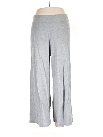 Garnet Hill Casual Pants (view 1)