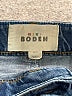 Mini Boden Blue Jeans Size 5 - 7 - photo 3