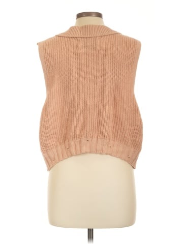 BDG Sweater Vest (view 2)