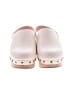 J.Crew Ivory Mule/Clog Size 6 - photo 2