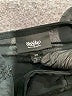 Mossimo 100% Polyester Black Sleeveless Blouse Size S - photo 7