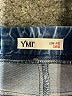 YMI Blue Jeans Size L - photo 7