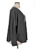 Out From Under Gray Pullover Sweater Size L - photo 4